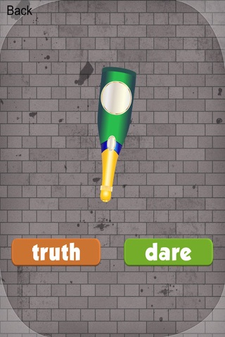 Truth Or Dare Free – Cool Fun Game for Boys & Girls screenshot 4