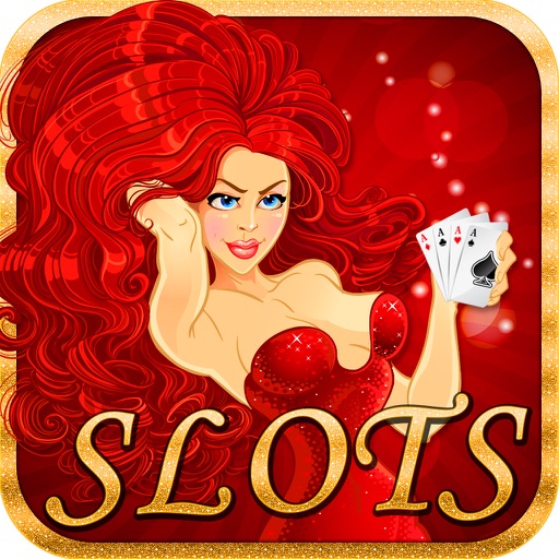 Hustler Spirit Slots! -Mountain Casino - iOS App