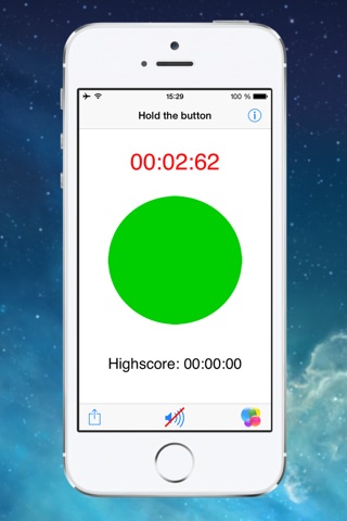 Hold the button! screenshot 2