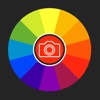 Camera Colors - Professional Photo Editor