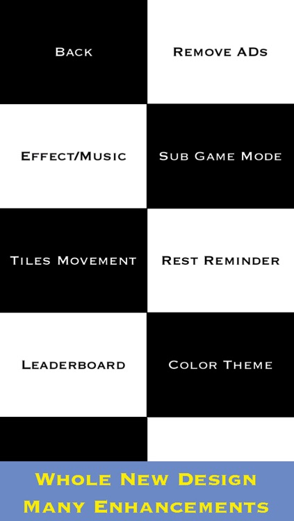 Music Tiles - Piano, Guitar, Drum and Dubstep Songs