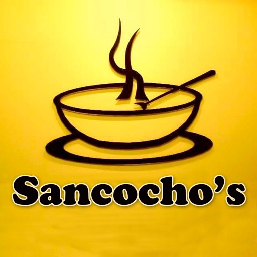 Sancocho's icon