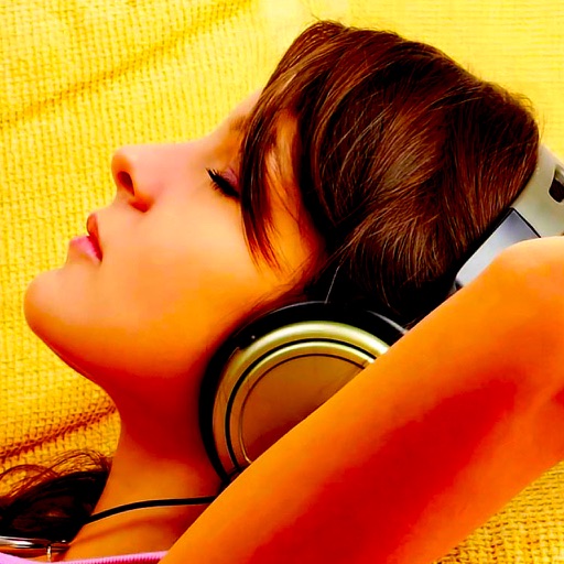 Relax App - Thunderstorm, Beach, Forest & Rain Nature Sounds for Sleep or Power Nap