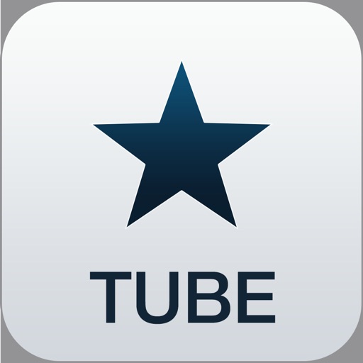 Pocket Tuber Pro – Best Music Player & Million Free Song from YouTube icon