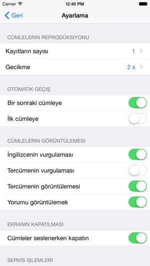 PREMIUM İngilizce(圖5)-速報App