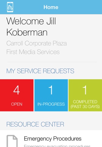 Mobile Service By Angus Systems screenshot 4