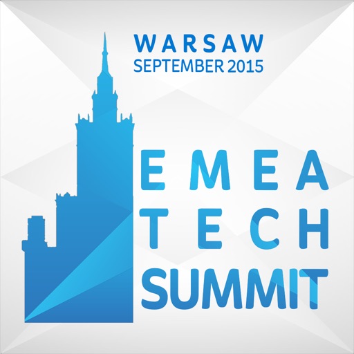 2015 Emea Tech Summit