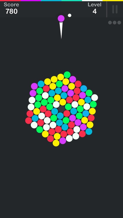 Dot Spinner screenshot-3