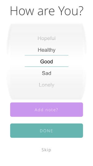 InSession Emotion Tracker