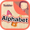 Toddler Alphabet (Free Version)