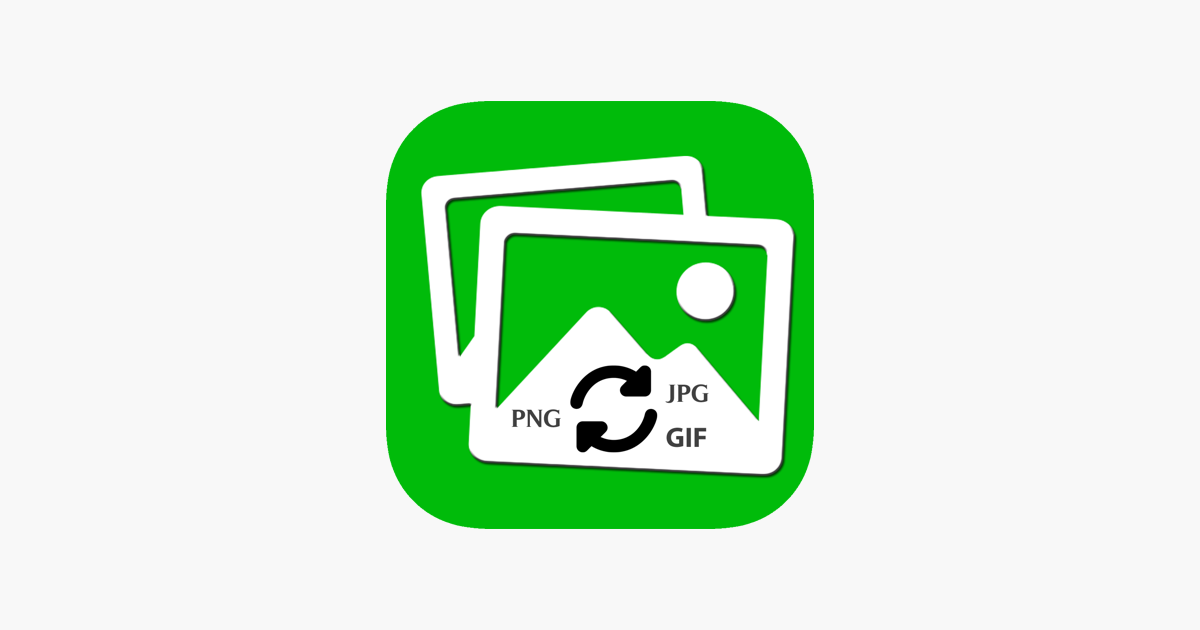 Image Converter Bild Zu Png Jpg Jpeg Gif Tiff Im App Store