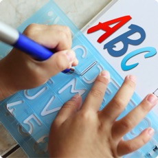 Activities of Interactive Alphabet Tracing for kids - Learn To Write Alphabet,Number and Shapes