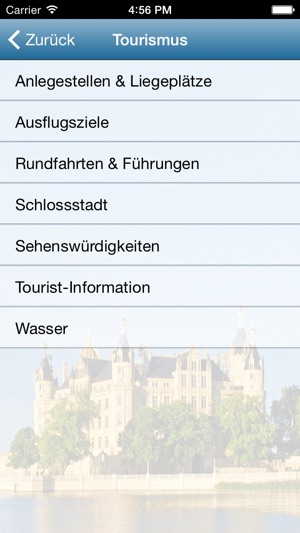 Schwerin App(圖4)-速報App