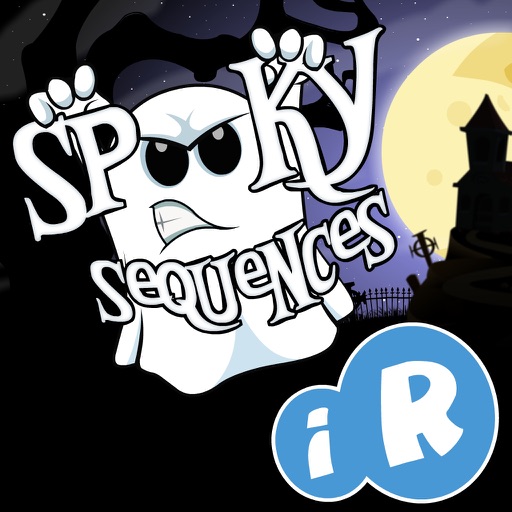 Spooky Sequences iOS App