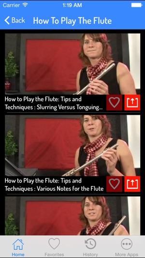 How To Play Flute - Best Flute Learning Guide(圖2)-速報App