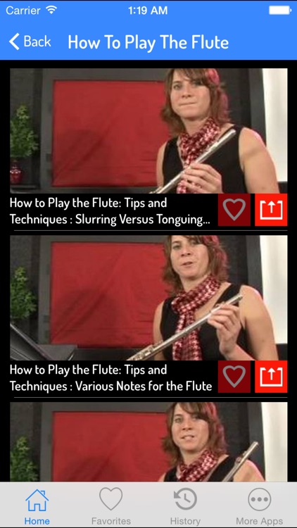 How To Play Flute - Best Flute Learning Guide