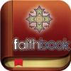 faithbook - Bible Reading Lent Planner