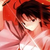 Kara no kyoukai Wallbook Anime