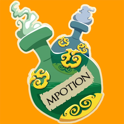 MPotion (Full) - Magic Potions Photo