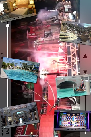 Las Vegas Casinos & Hotels screenshot 2