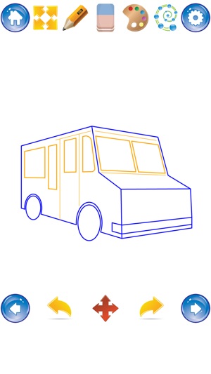 How to Draw Trucks(圖4)-速報App