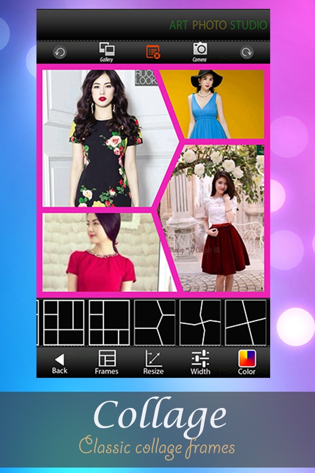 Photo Effects Pro screenshot 3