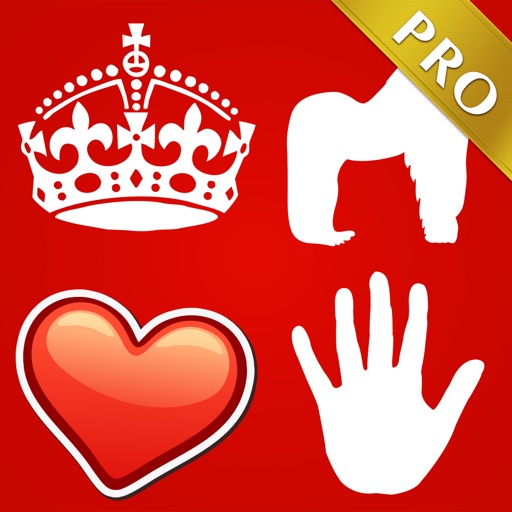 Keep Calm And ____? PRO (Ad Free) icon