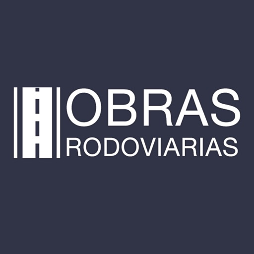 Obras Rodoviárias icon