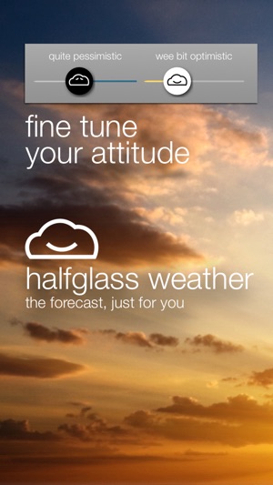 Halfglass Weather(圖3)-速報App