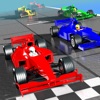 Autoracing Board Game Autoracing Board Game