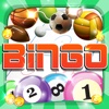 Bingo Super Sports “Pop Casino Blast Vegas Fan Edition”
