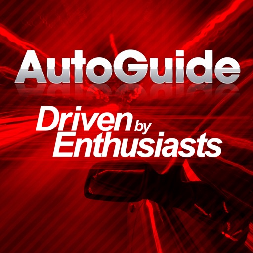 AutoGuide.Com icon