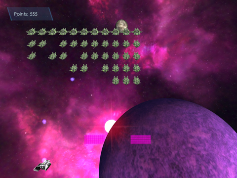 Moons of Bovis screenshot 2