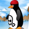 Penguin Ice War