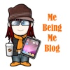 Me Being Me blog