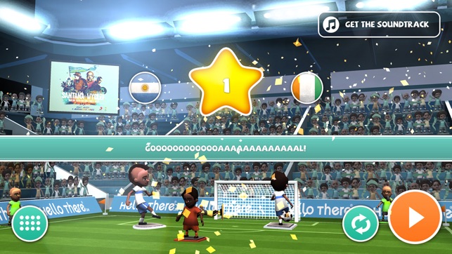 Find a Way Soccer 2(圖5)-速報App