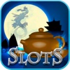 AAA Reelz of Pocket Slots Oz - A Wizard's Adventure Lucky Casino Free