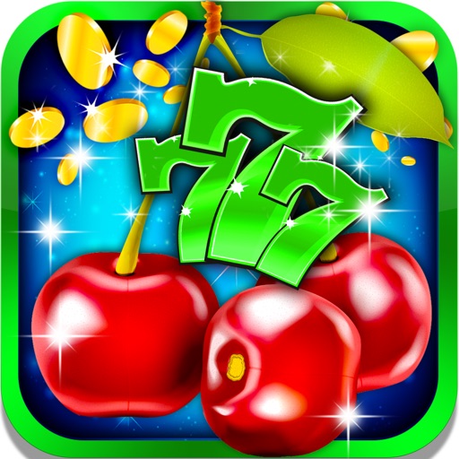 Wild Cherries Journey Slot: Win the lost treasure with the best lucky macau casino bonanza iOS App