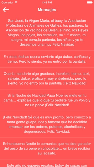 Feliz Navidapp(圖2)-速報App