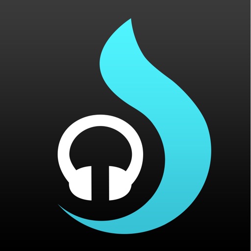 Torch Music - Free Unlimited Music iOS App