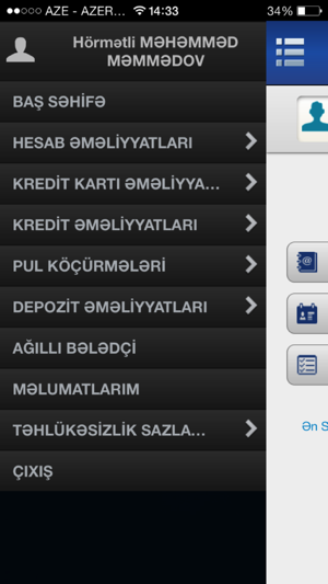 Yapı Kredi Mobil Bankaçılıq(圖2)-速報App