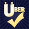 Uber Checkin for Foursquare, Swarm and Facebook