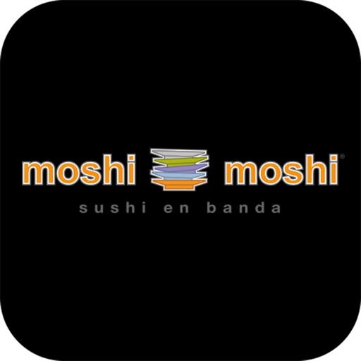 Moshi Moshi icon