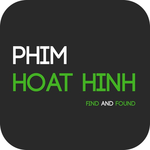 Phim Hoạt Hình - Find And Found