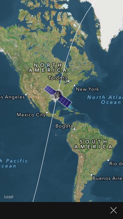 Star & Planet Finder screenshot-3