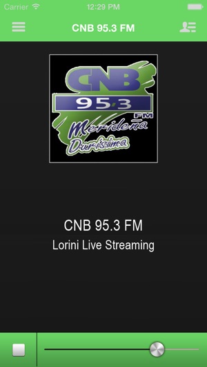 CNB 95.3 FM(圖1)-速報App