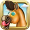Horse Ranch - Horse Farm Simulator - Raise and Race Horses