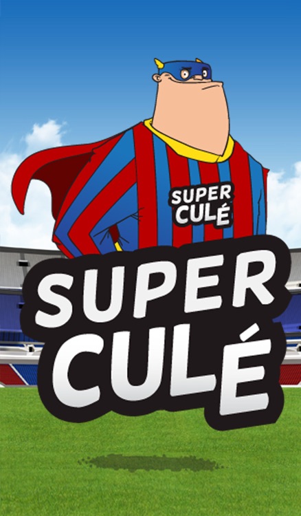 SuperCule