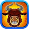 Raging Bull Rush - Fast Running Taurus Madness