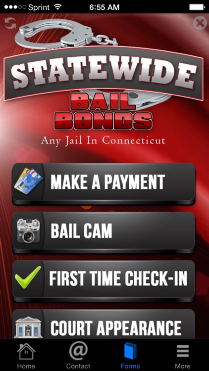 Statewide Bail Bonds